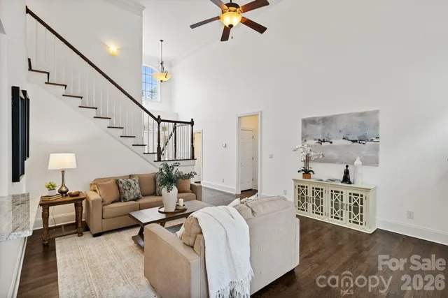 $540,000 | 1588 Essex Hall Drive, Rock Hill, SC 29730