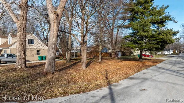 $14,000 | 0 Liddle Street, Trenton, MI 48183