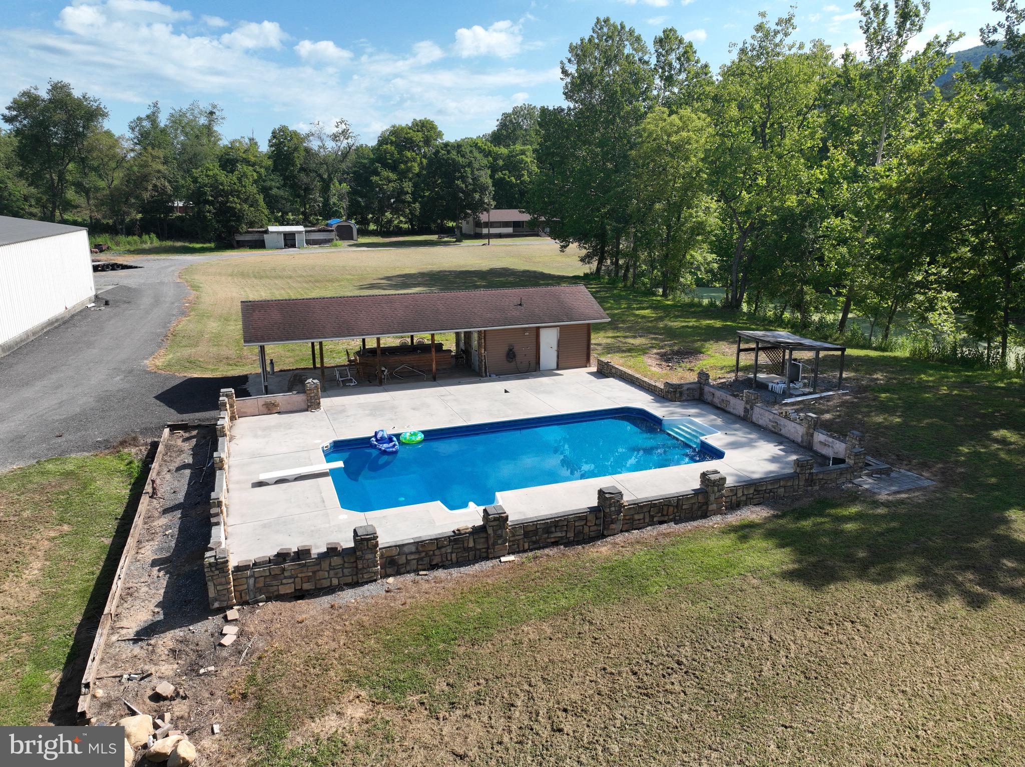13900 Schellsburg Road Ellerslie, MD 21529 - Photo 10 of 59 Gallery Image 10