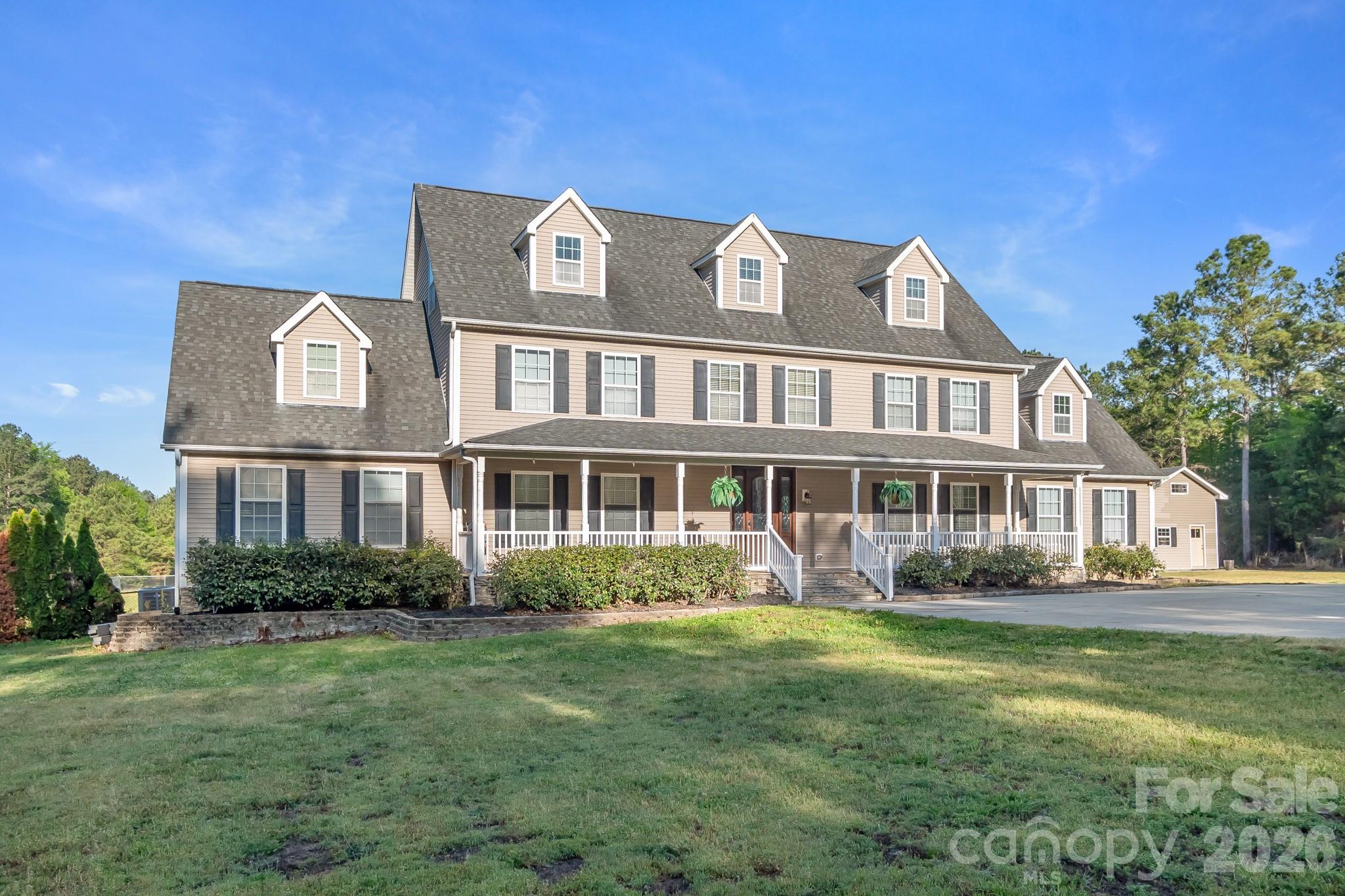 1876 Columbia Road Chester, SC 29706 - Photo 3 of 46