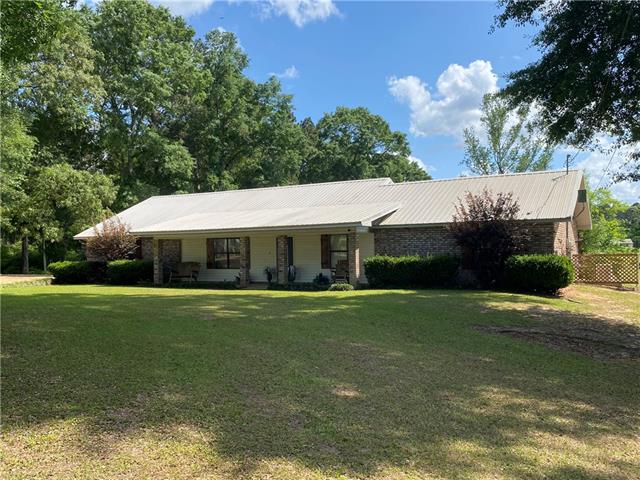 16114 Cut Off Road Kentwood, LA 70444 - Photo 2 of 28 Gallery Image 2