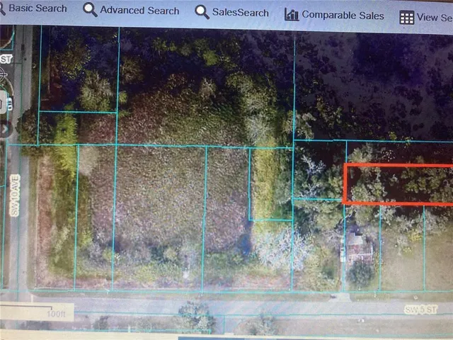 $25,000 | Southwest 5th Street, Ocala, FL 34471