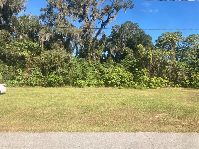 $25,000 | Southwest 5th Street, Ocala, FL 34471