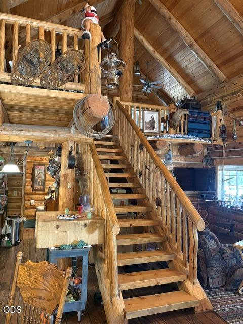123415 Surveyor Road Crescent Lake, OR 97733 - Photo 13 of 53