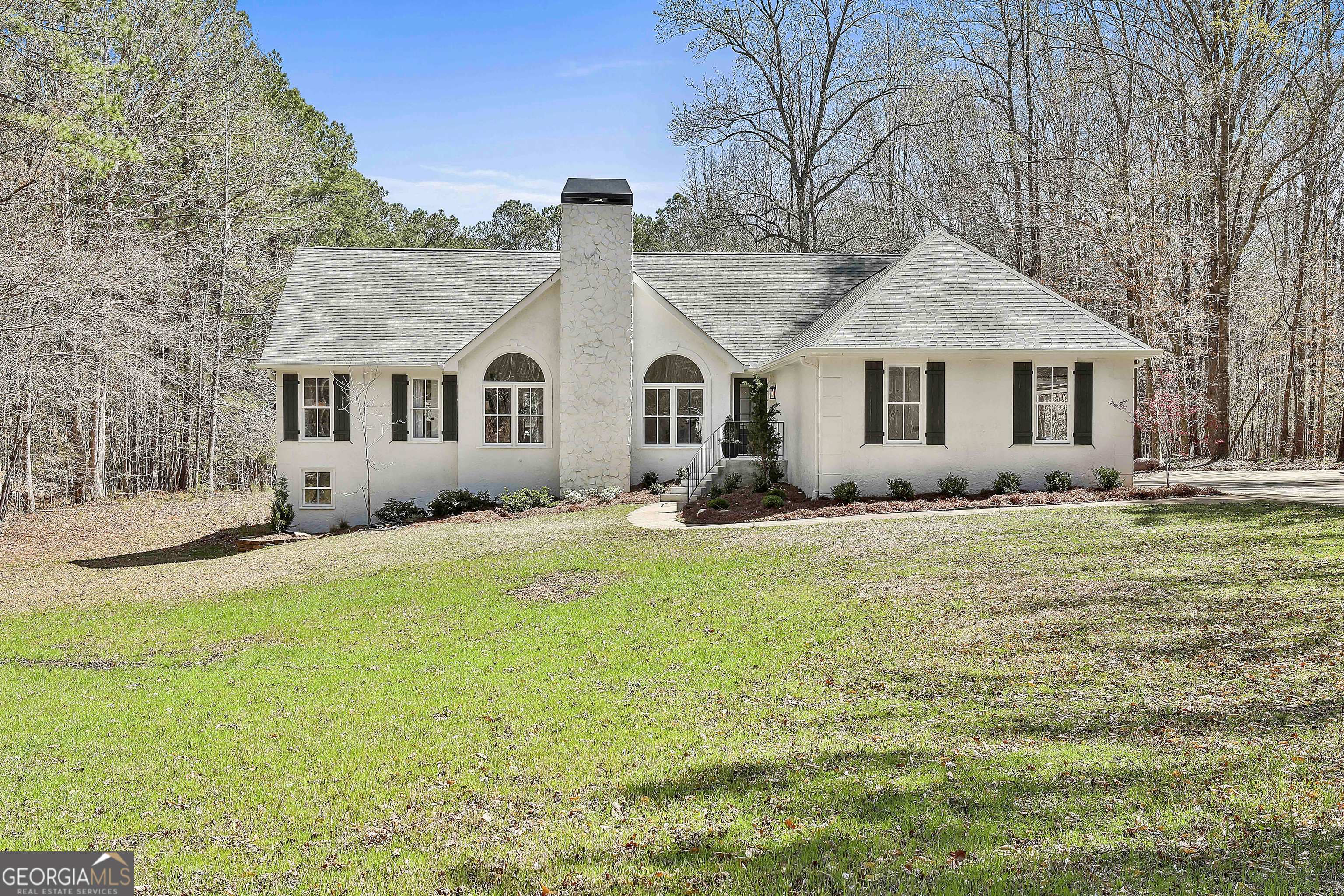 170 Padgett Road Senoia, GA 30276 - Photo 1 of 1