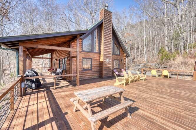 22 Green Mountain Court Blue Ridge, GA 30513 - Photo 40 of 56 Gallery Image 40