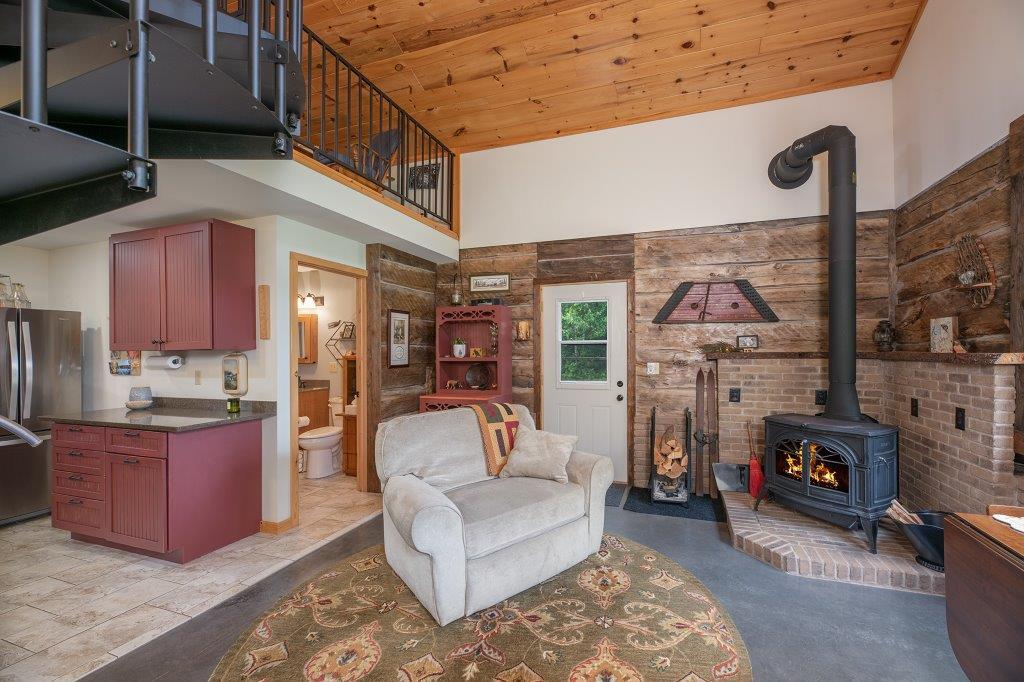 2764 Lee Road Tomahawk, WI 54487 - Photo 9 of 27 Gallery Image 9