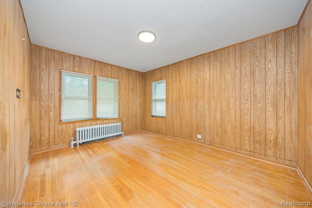 16581 Baylis Street Detroit, MI 48221 - Photo 20 of 34