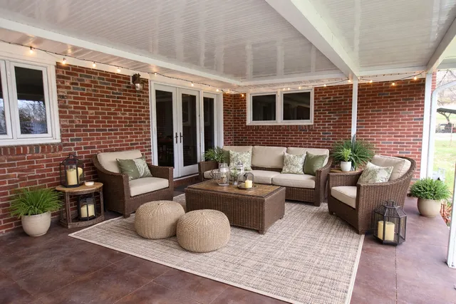 $229,000 | 407 Old Hog Creek Road, Waynesboro, TN 38485