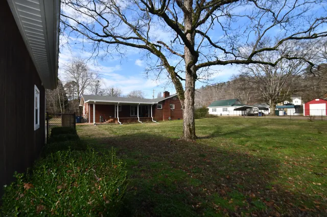 $229,000 | 407 Old Hog Creek Road, Waynesboro, TN 38485