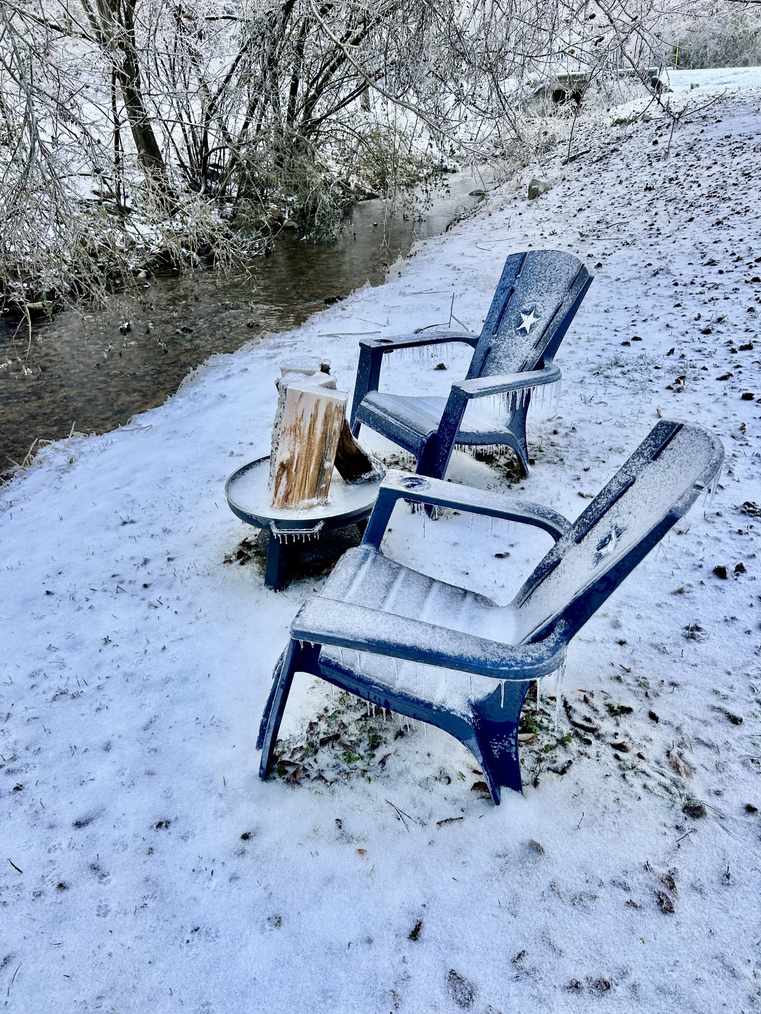 407 Old Hog Creek Road Waynesboro, TN 38485 - Photo 18 of 64