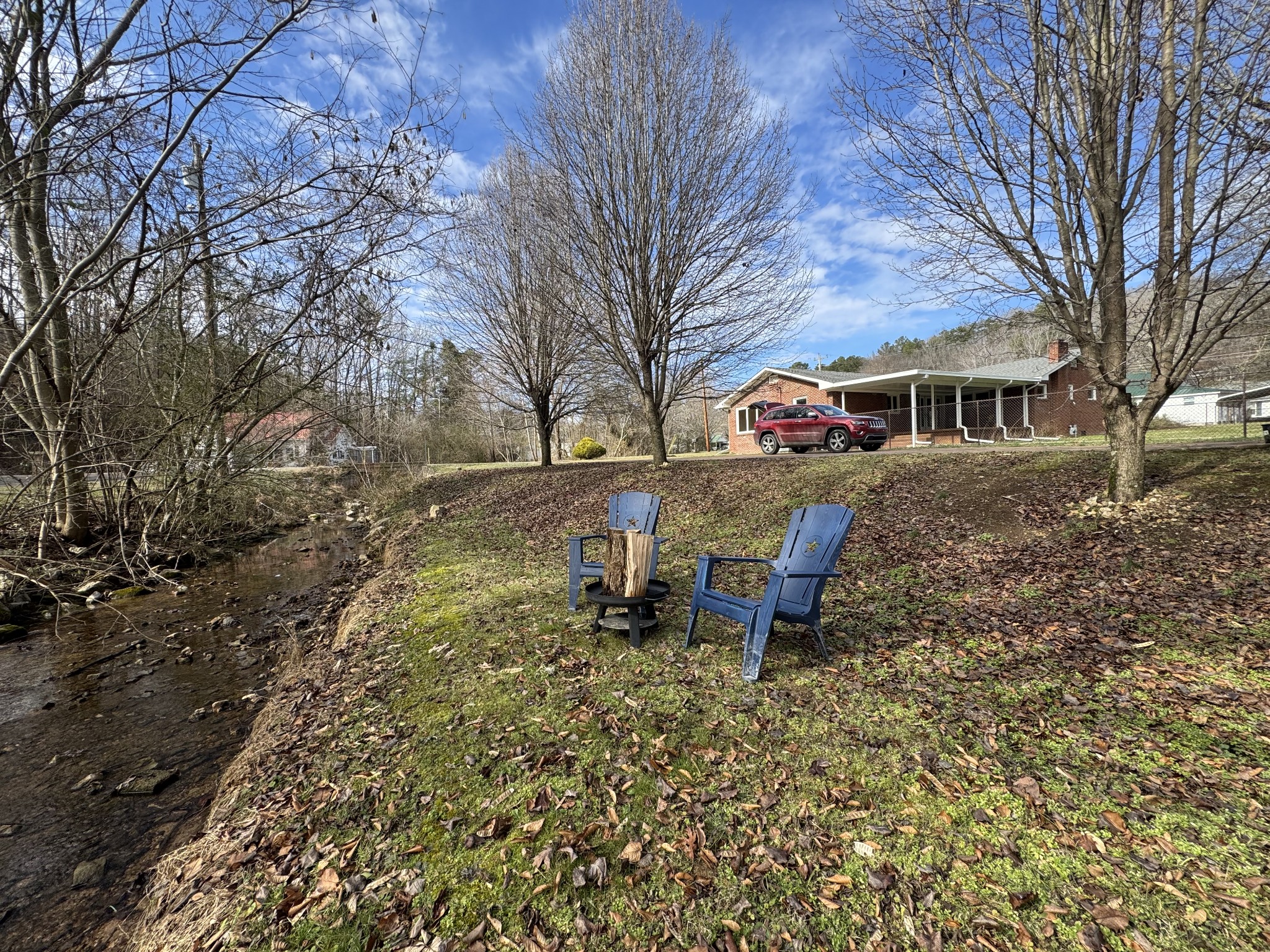 407 Old Hog Creek Road Waynesboro, TN 38485 - Photo 19 of 64