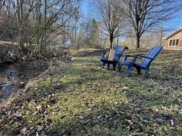 $229,000 | 407 Old Hog Creek Road, Waynesboro, TN 38485