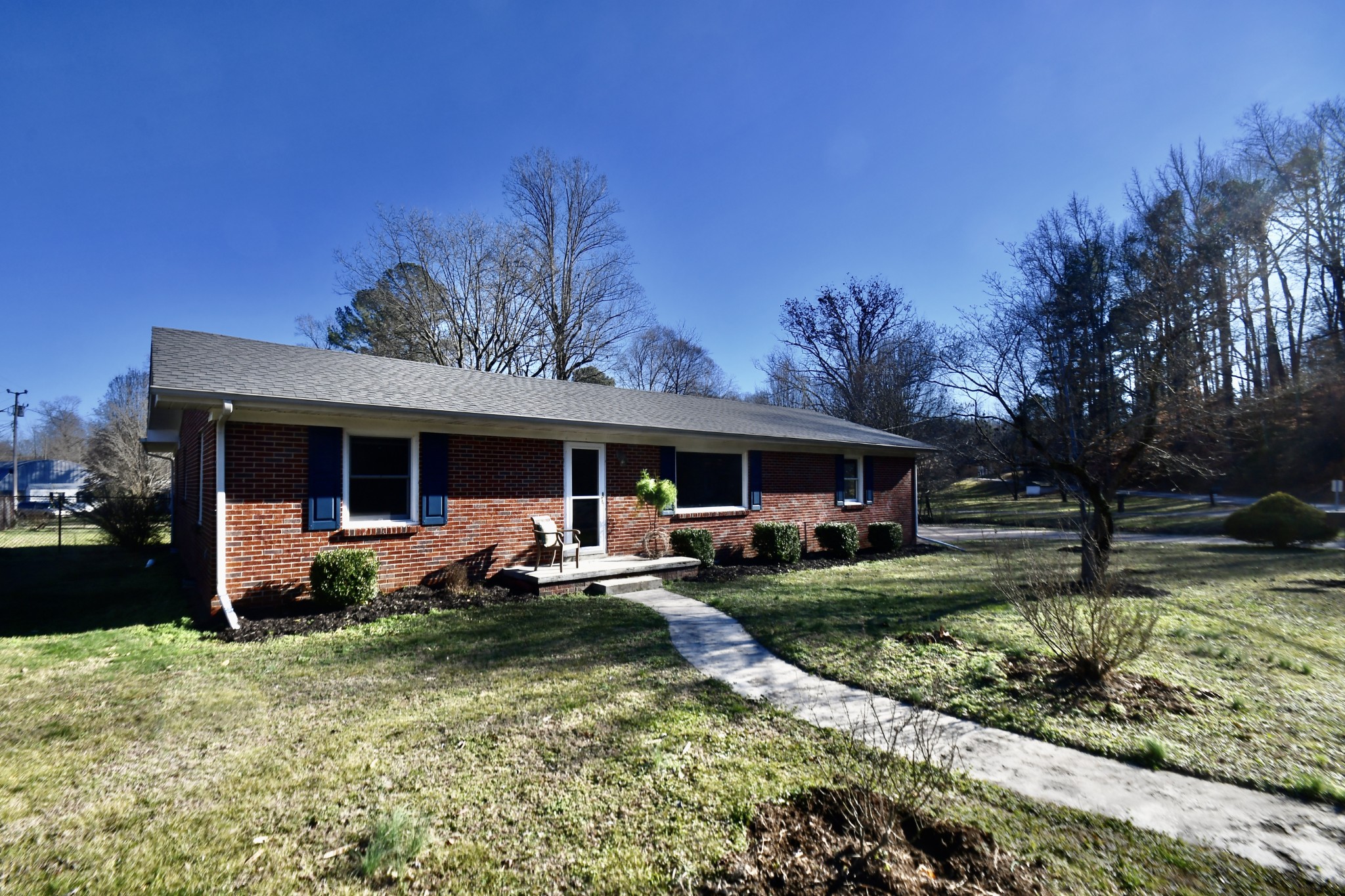 407 Old Hog Creek Road Waynesboro, TN 38485 - Photo 38 of 64