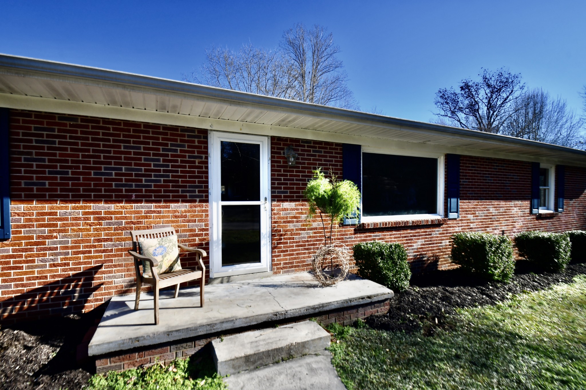 407 Old Hog Creek Road Waynesboro, TN 38485 - Photo 39 of 64