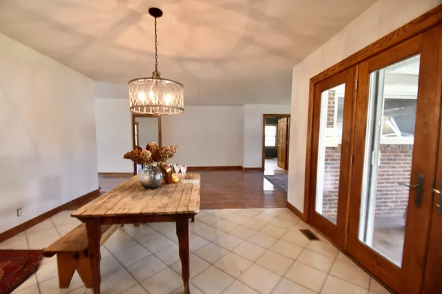 $229,000 | 407 Old Hog Creek Road, Waynesboro, TN 38485