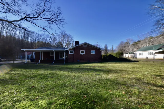 $229,000 | 407 Old Hog Creek Road, Waynesboro, TN 38485