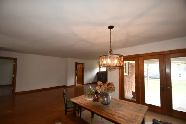 $229,000 | 407 Old Hog Creek Road, Waynesboro, TN 38485