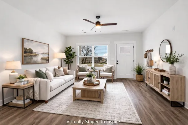 $200,000 | 140 Front Rdg Circle, Clarksville, TN 37042