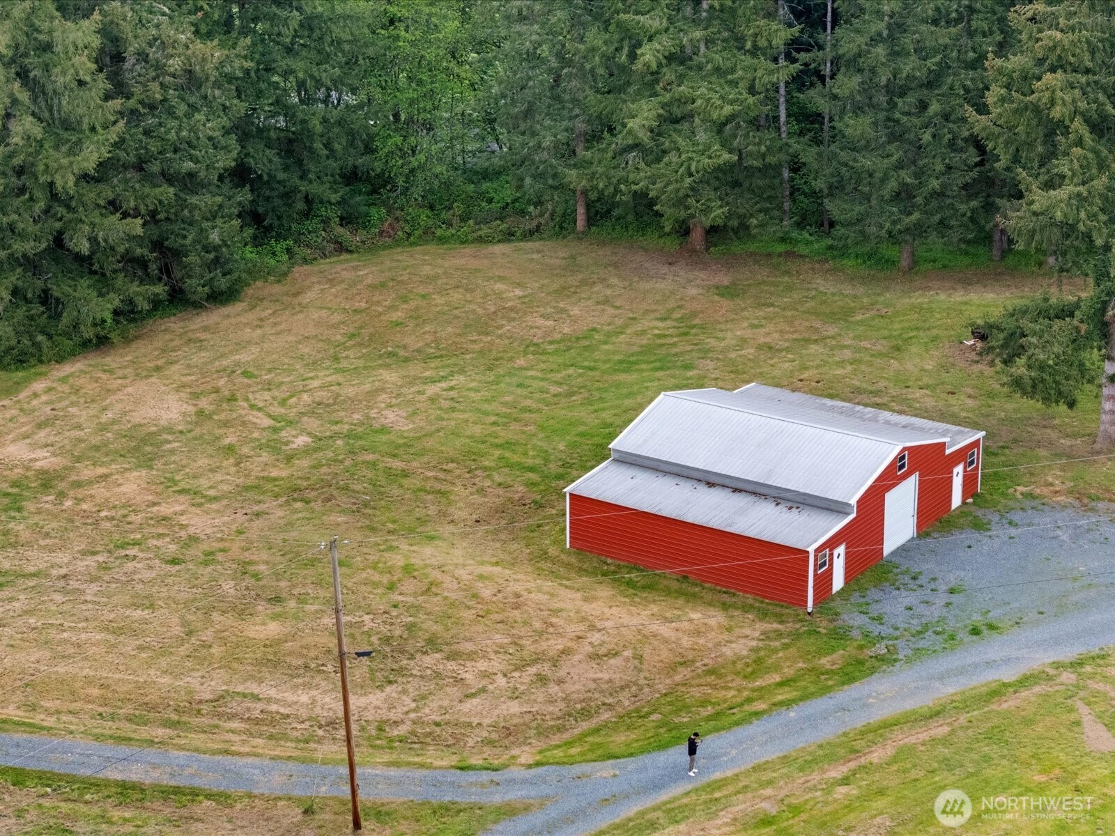 12020 Moen Road Granite Falls, WA 98252 - Photo 36 of 40