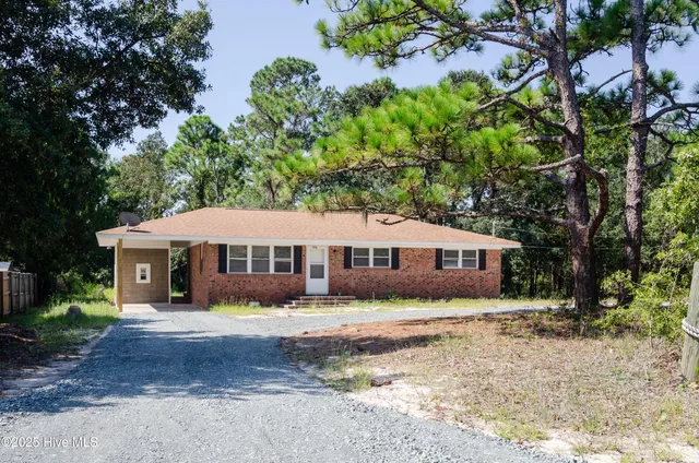 $2,100 | 548 Antietam Drive, Wilmington, NC 28409