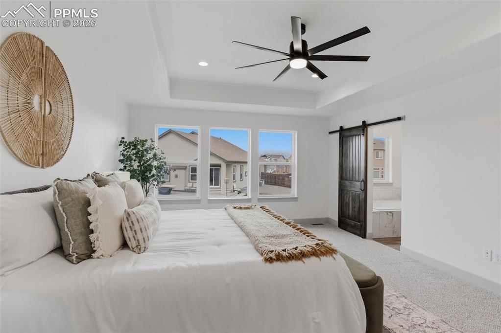 9053 Peaceful Valley Road Colorado Springs, CO 80925 - Photo 15 of 28