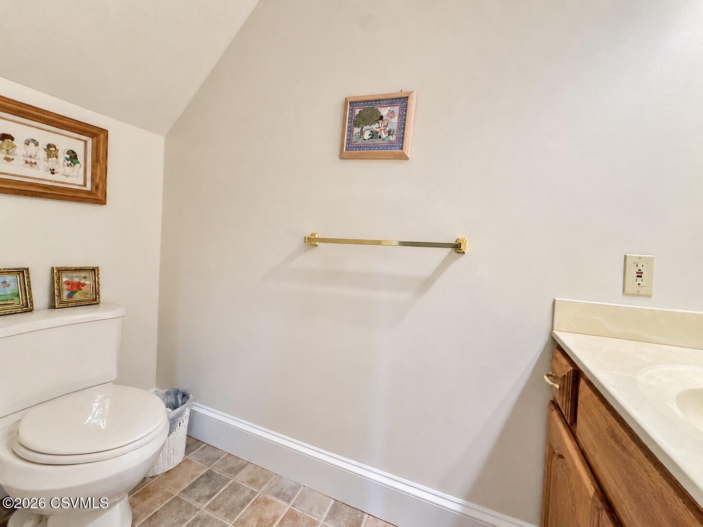 50 Sweet Gum Road Selinsgrove, PA 17870 - Photo 73 of 82 a bathroom with a toilet and a sink