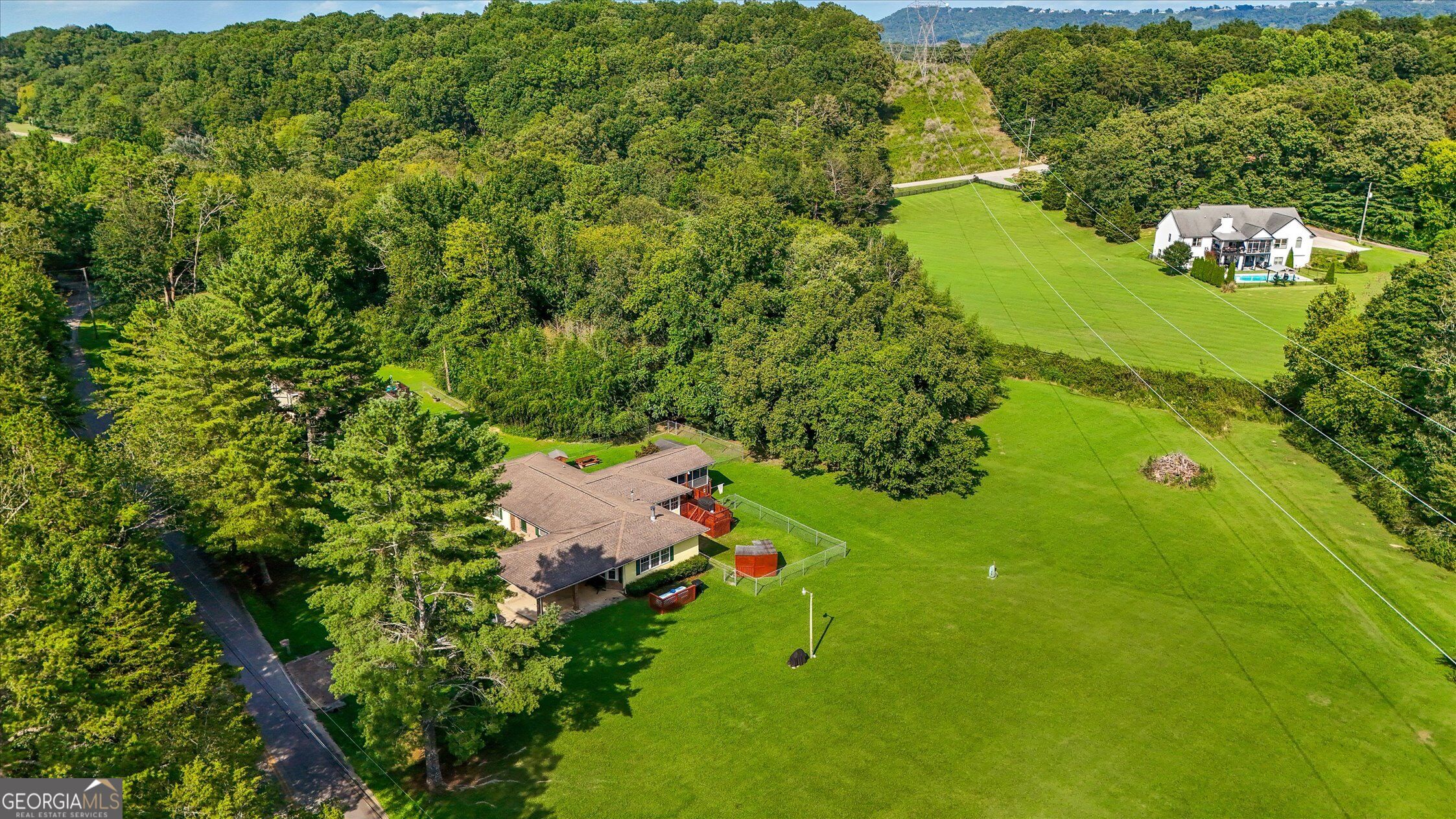 5652 Old Hunter Road Ooltewah, TN 37363 - Photo 81 of 82 Gallery Image 81