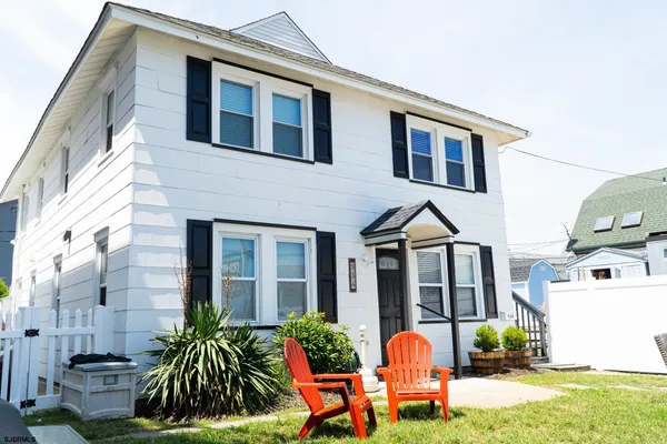 $1,575,000 | 934 Haven, Ocean City, NJ 08226