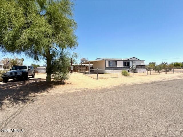1847 North Warner Drive Apache Junction, AZ 85120 - Photo 17 of 18
