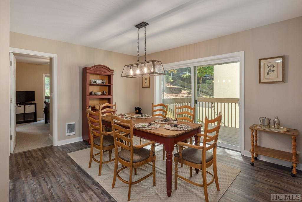 435-2A Overlook Road, Unit 2A Sapphire, NC 28774 - Photo 11 of 59 Gallery Image 11