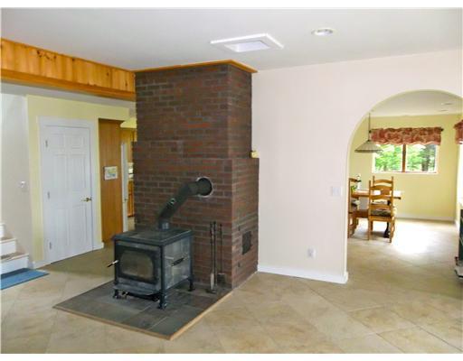 303 Birch Point Road Perry, ME 04667 - Photo 6 of 35 Living Room.