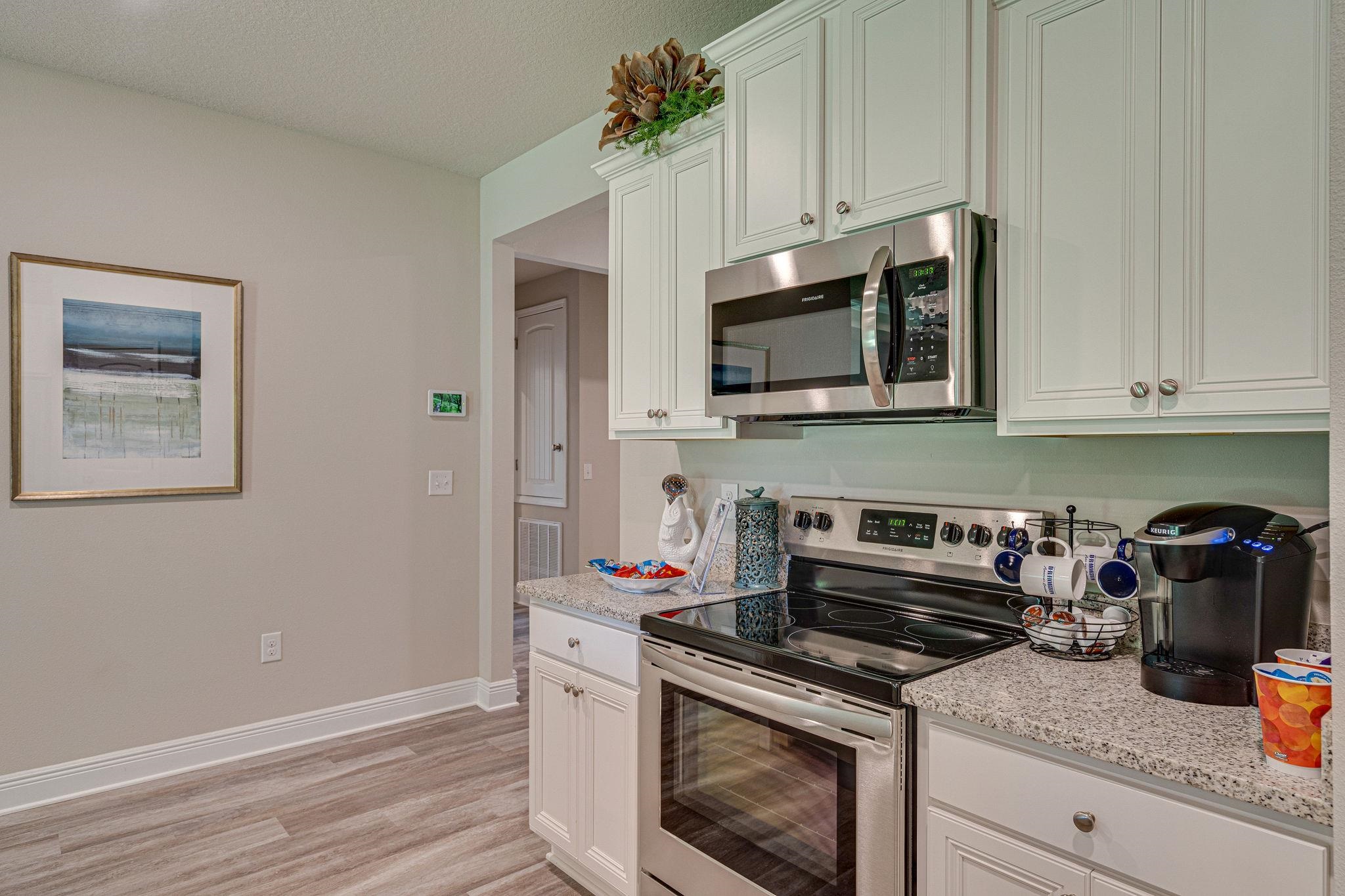 12842 Grand Rpds Road Fairhope, AL 36532 - Photo 6 of 29 Kitchen