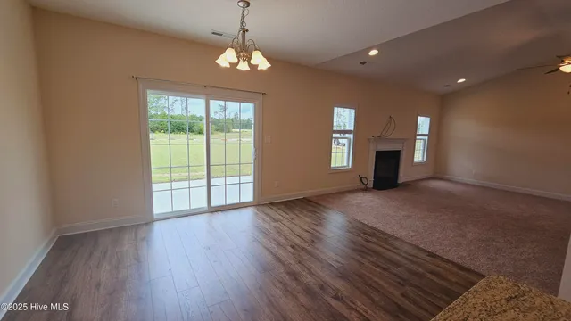 $2,350 | 542 Appalachian Trail North, Jacksonville, NC 28546