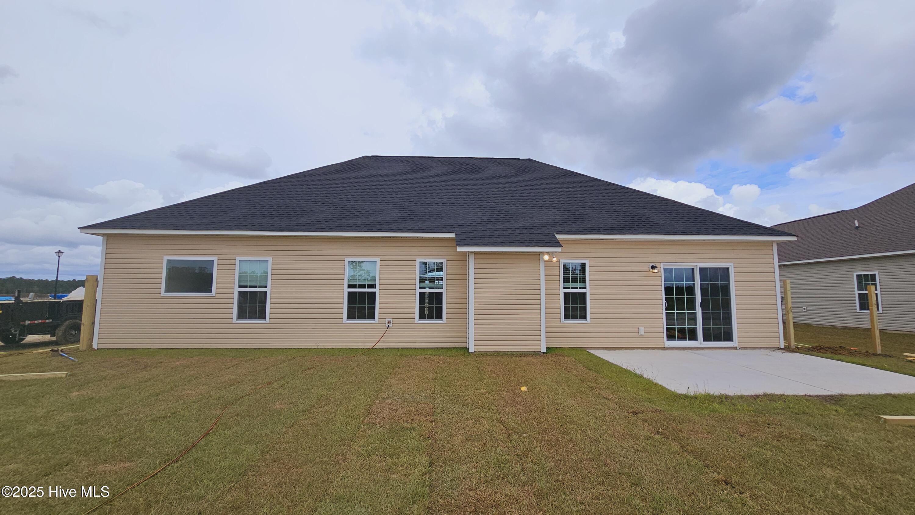 542 Appalachian Trail North Jacksonville, NC 28546 - Photo 22 of 25 1000038137