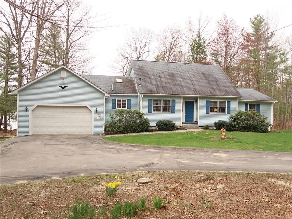 7 Kelly Lane Wayne, ME 04284 - Photo 4 of 34 Photo