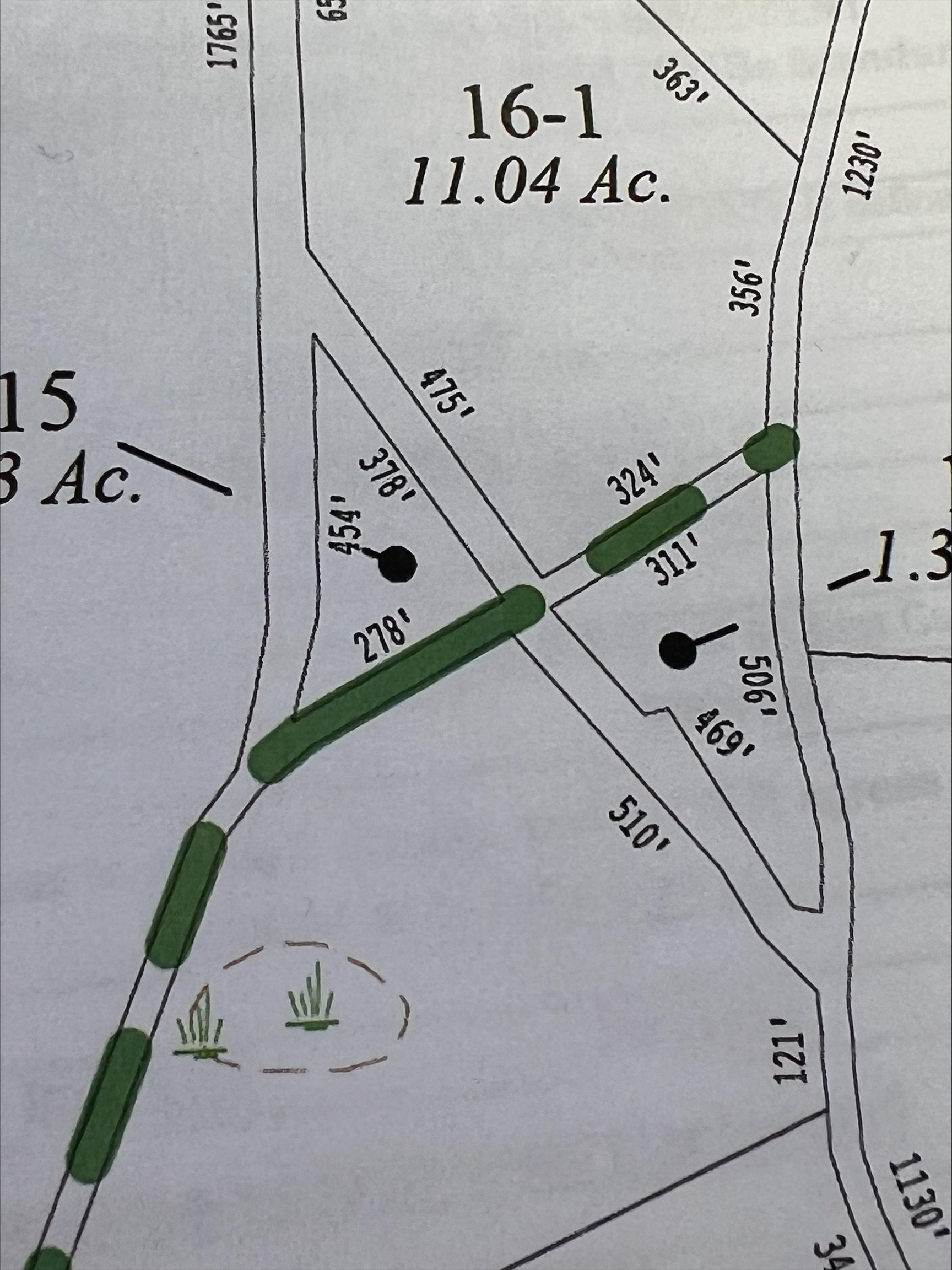 0 Old Rixford Road Winchester, NH 03470 - Photo 2 of 3