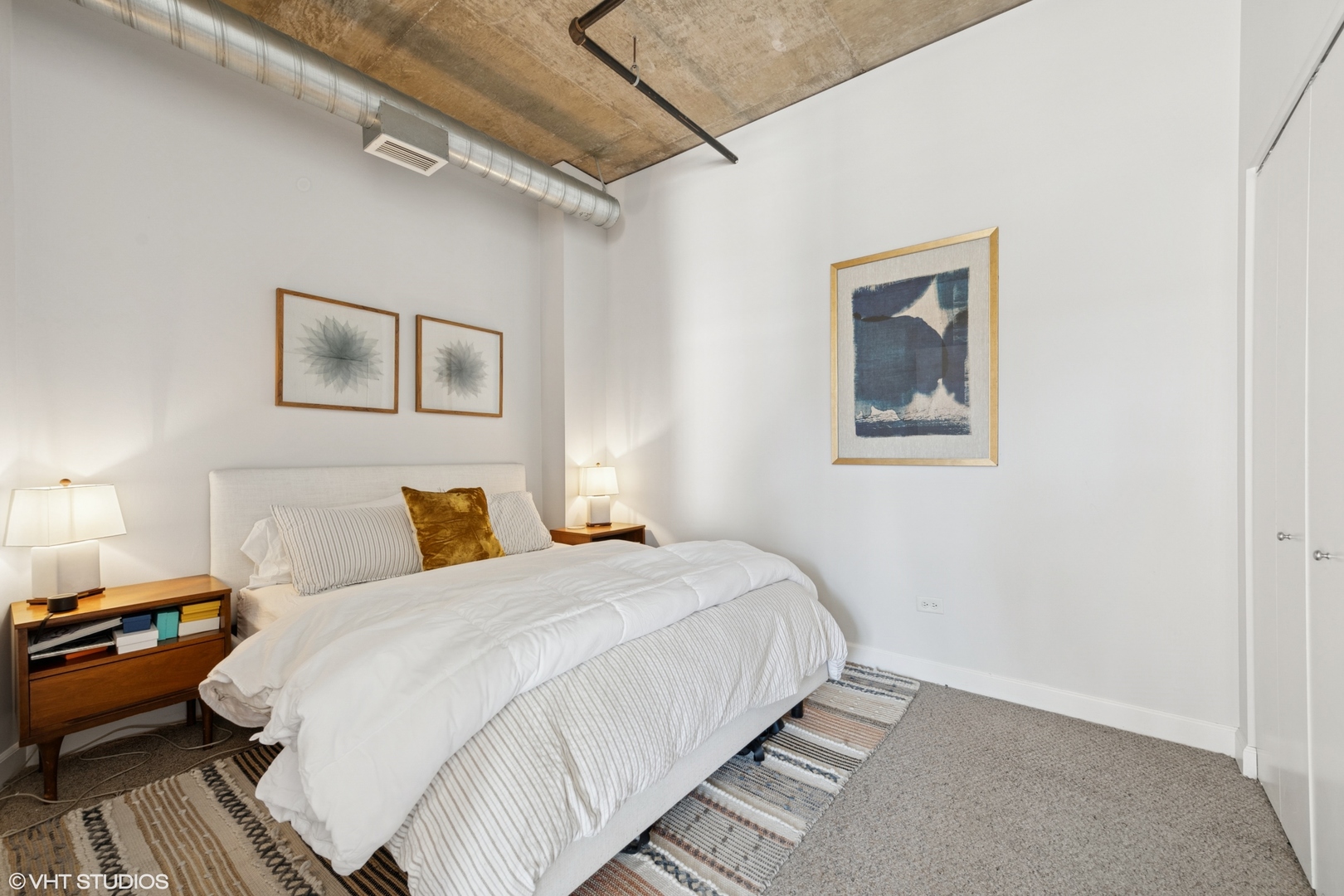 111 South Morgan Street, Unit 415 Chicago, IL 60607 - Photo 7 of 11 Gallery Image 7