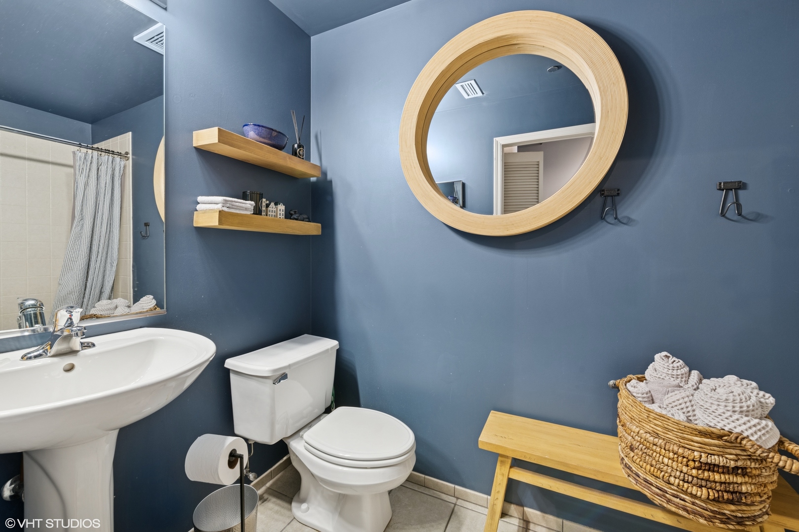 111 South Morgan Street, Unit 415 Chicago, IL 60607 - Photo 8 of 11 Gallery Image 8