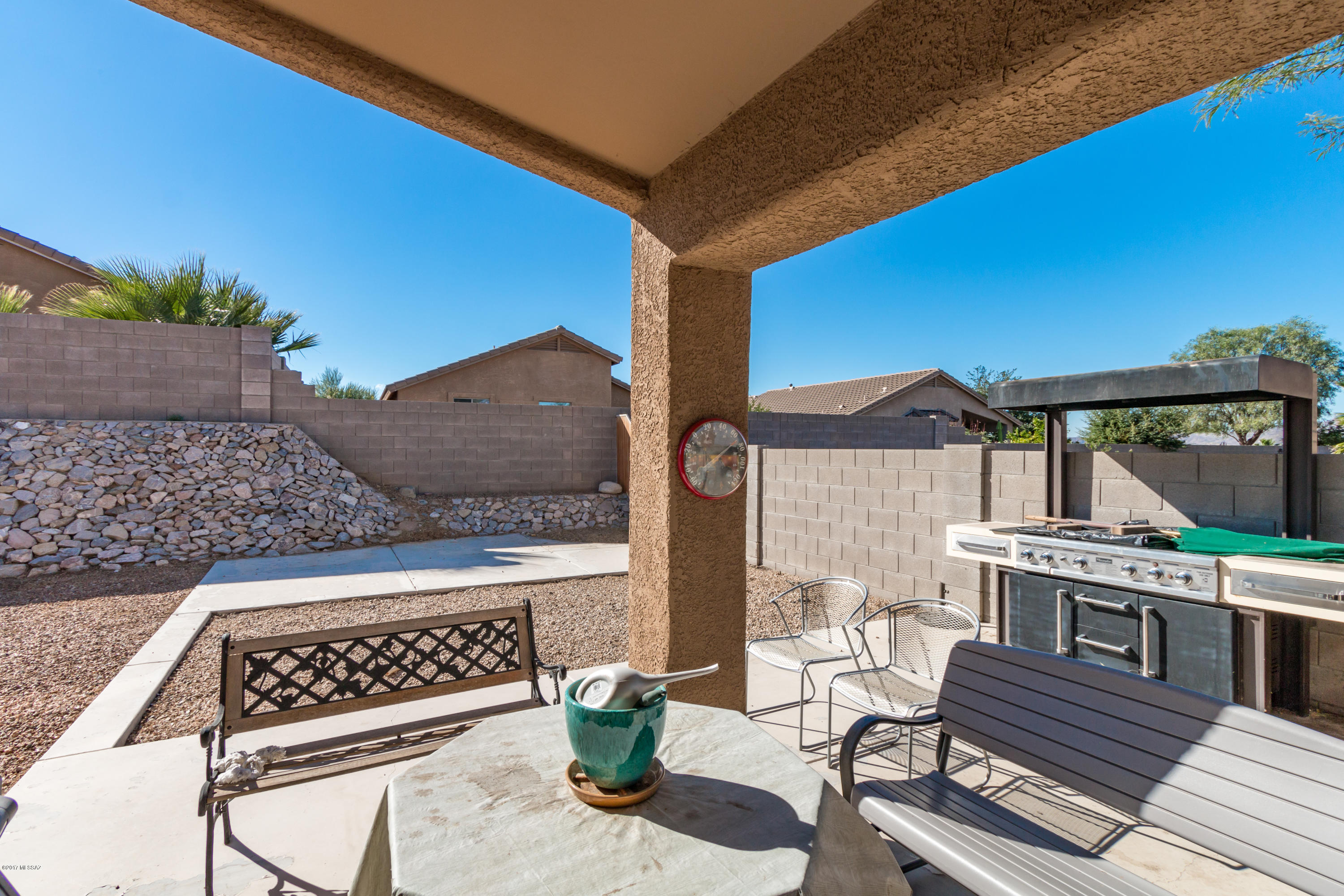 60345 Alpine Way Tucson, AZ 85739 - Photo 32 of 41
