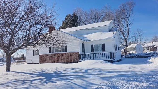 $239,000 | 50 Beech Street, East Millinocket, ME 04430