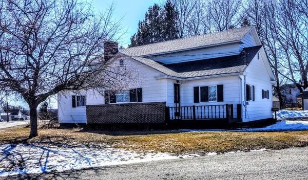 $239,000 | 50 Beech Street, East Millinocket, ME 04430