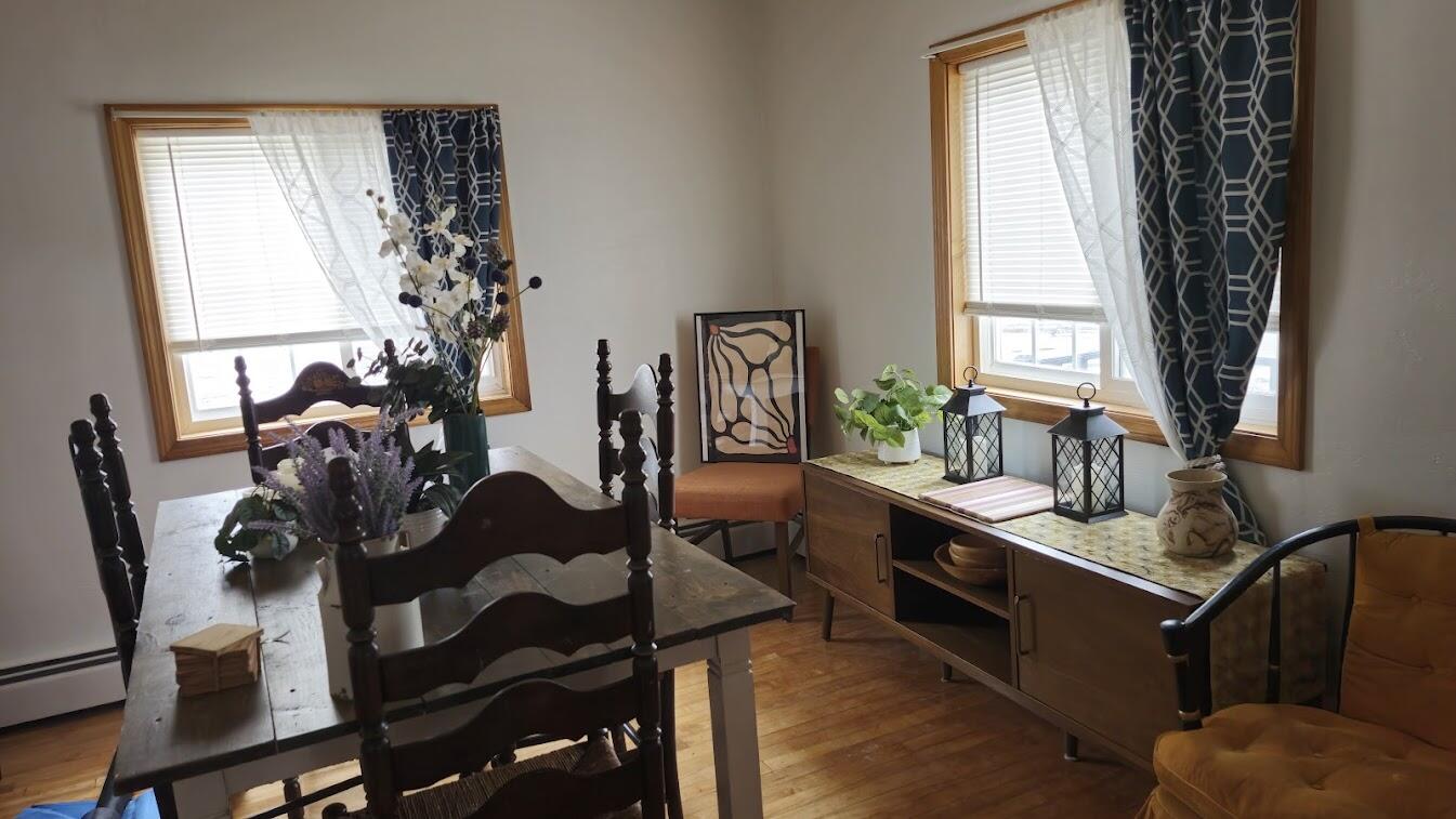 50 Beech Street East Millinocket, ME 04430 - Photo 11 of 35 dining