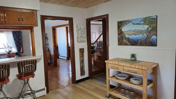 $239,000 | 50 Beech Street, East Millinocket, ME 04430