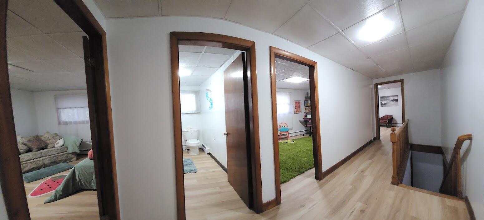 50 Beech Street East Millinocket, ME 04430 - Photo 21 of 35 Hallway