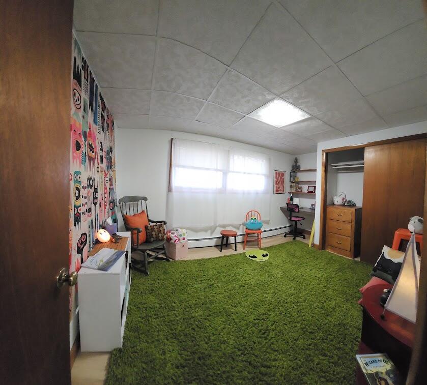 50 Beech Street East Millinocket, ME 04430 - Photo 28 of 35 2nd fl Bed 2nd