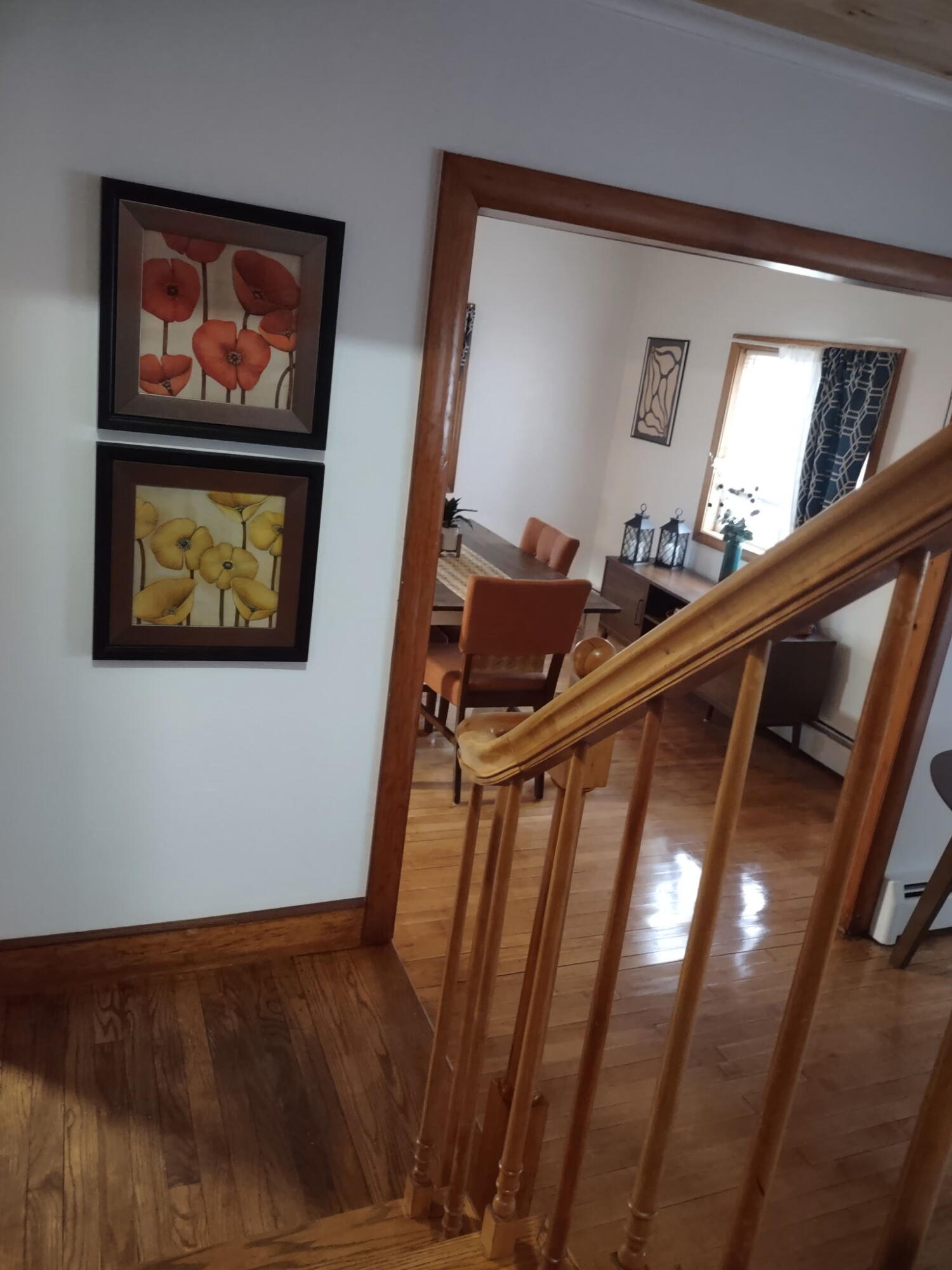 50 Beech Street East Millinocket, ME 04430 - Photo 31 of 47 living dining