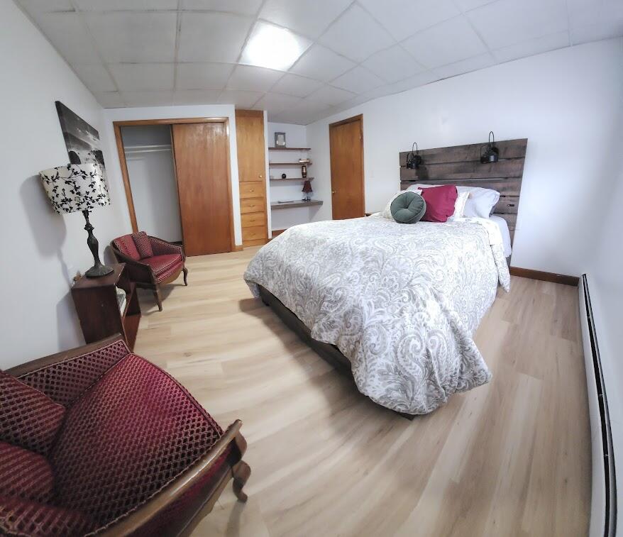 50 Beech Street East Millinocket, ME 04430 - Photo 33 of 35 1st f; bed 3