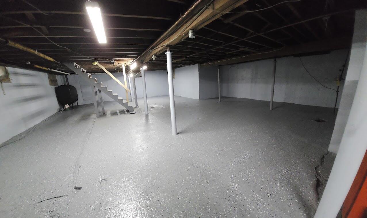 50 Beech Street East Millinocket, ME 04430 - Photo 35 of 35 Basement