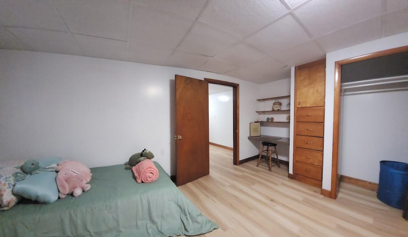 50 Beech Street East Millinocket, ME 04430 - Photo 35 of 47 2ndflbed2